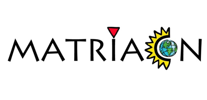 Matriacon Logo
