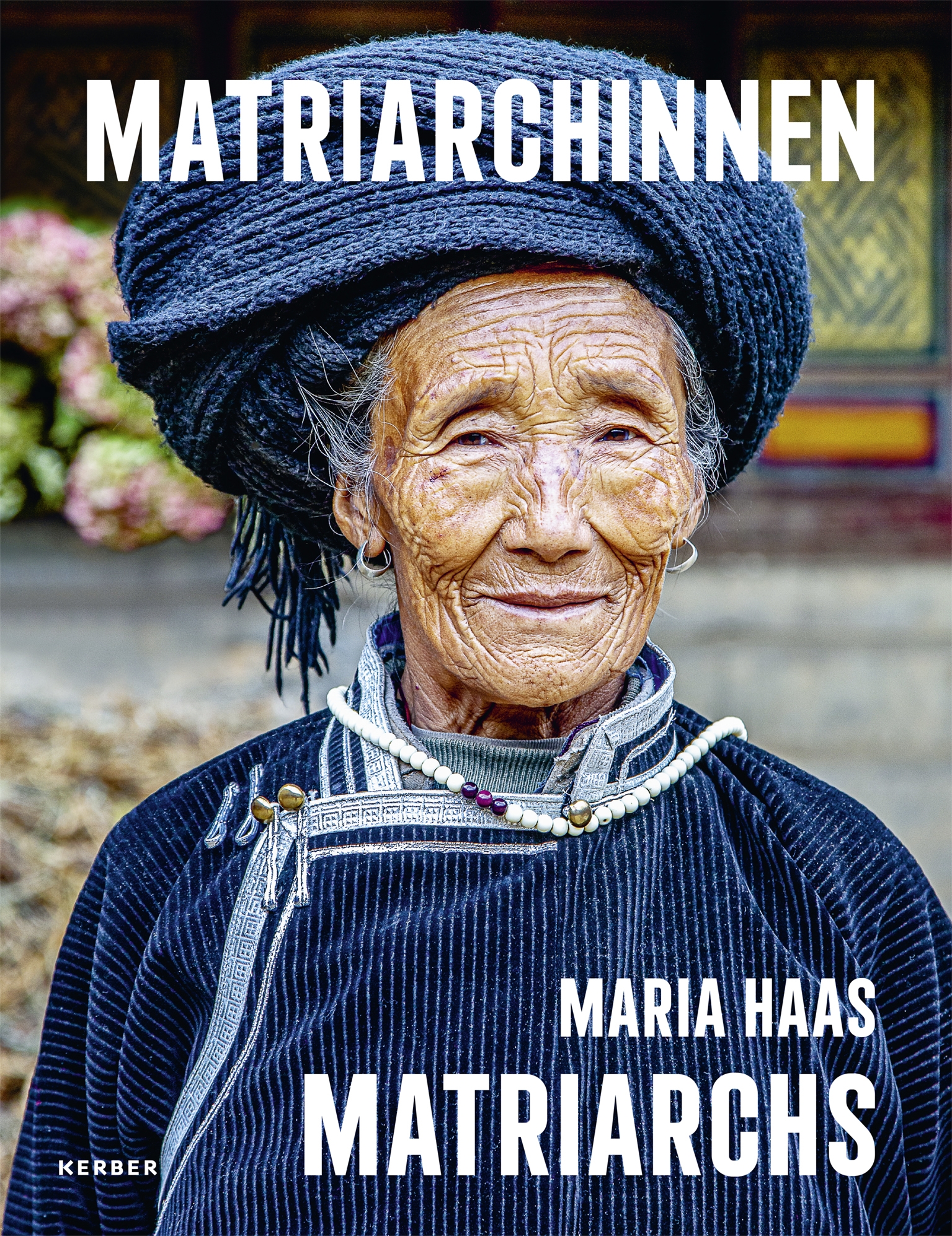 Maria Haas Matriarchinnen